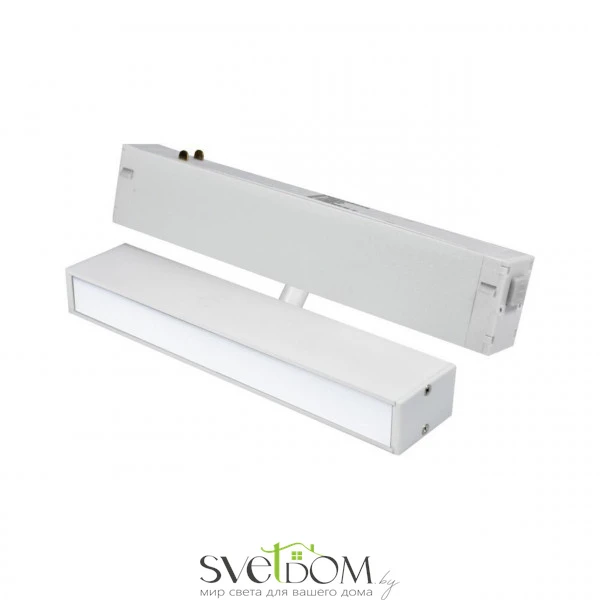 Светильник трековый Aployt  APL.0203.10.09