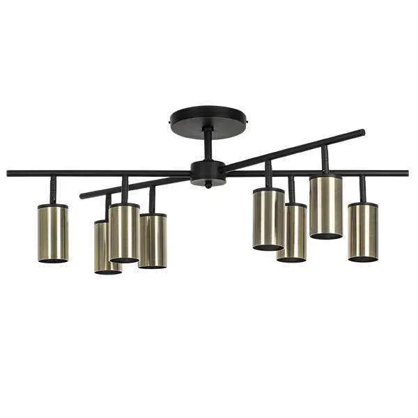 Люстры потолочныеLR728318 Lightstar | Svetdom.by