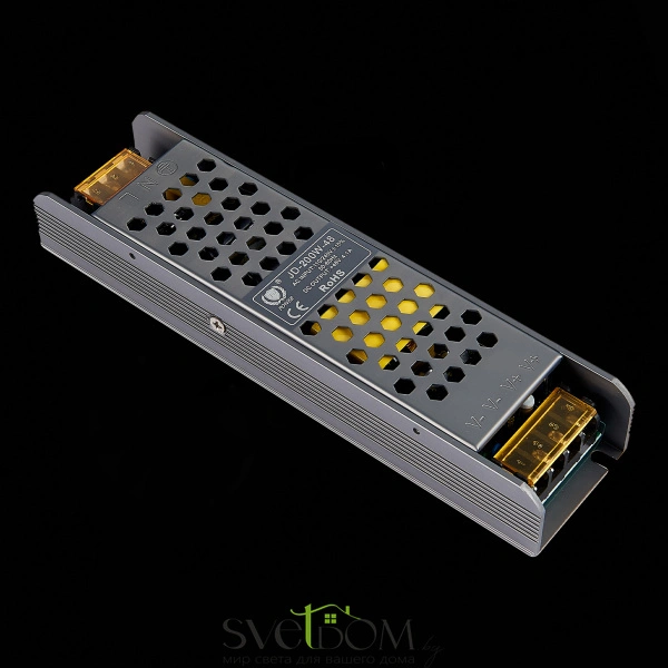 ST008.048.200 Блок питания ST-Luce 200W SKYLINE 48