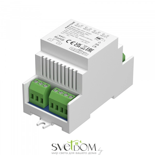 Диммер Lighting control 721021