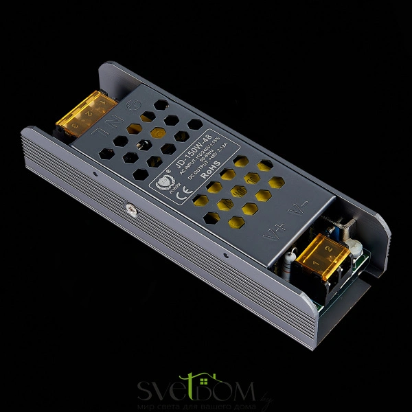 ST008.048.150 Блок питания ST-Luce 150W SKYLINE 48