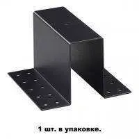 135101 SHINO NT20 055 черный Крепление для встраиваемого монтажа IP20 FLUM