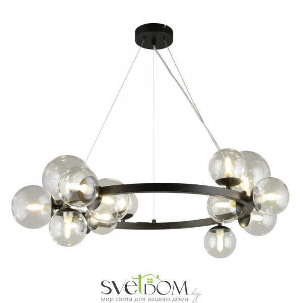 Люстры подвесныеAPL.334.03.14 Aployt | Svetdom.by