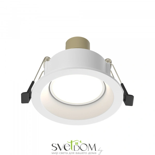 Встраиваемый светильник NUVOLT LDL-037W