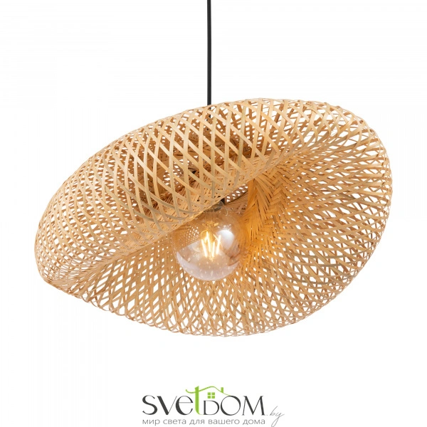 Подвесной светильник Freya FR5243PL-01BR8