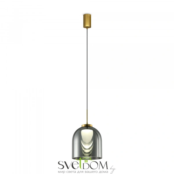 Подвесной светильник Freya FR5399PL-L4BS1