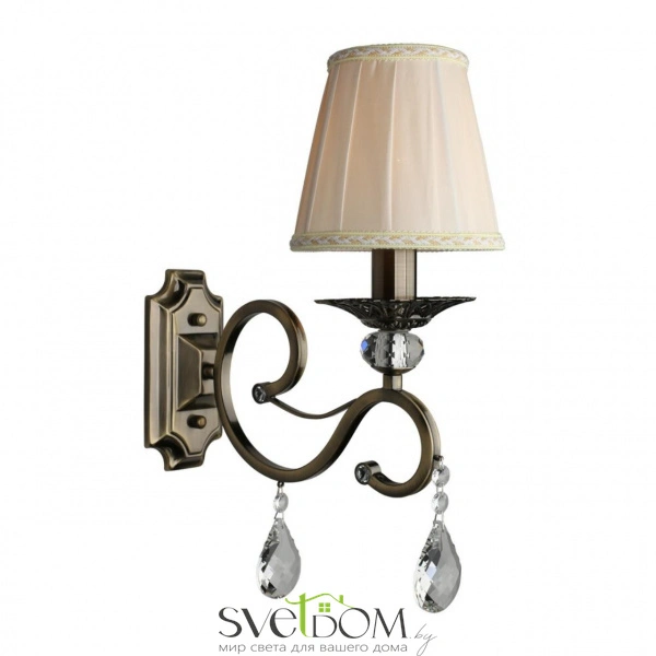 Настенные светильники OML-79111-01 Omnilux | Svetdom.by