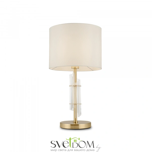 Настольный светильник Maytoni MOD088TL-01BS