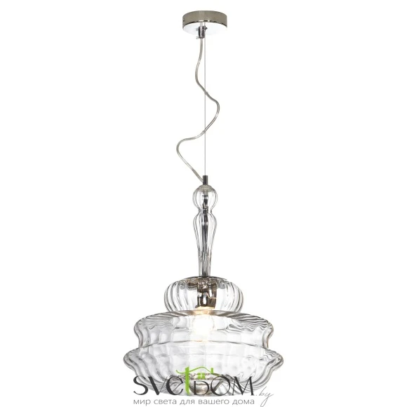 Подвесной светильник Lussole Madison LSP-8502 E27 Lussole