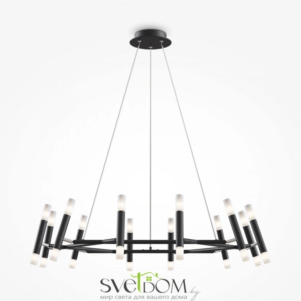 Подвесной светильник Maytoni MOD031PL-24B