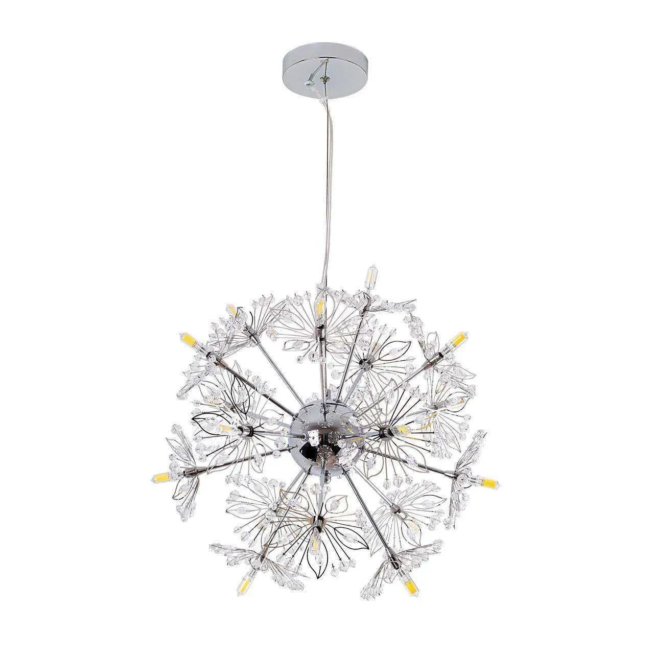 Подвесной светильник MODESTYLE MS.10105.24