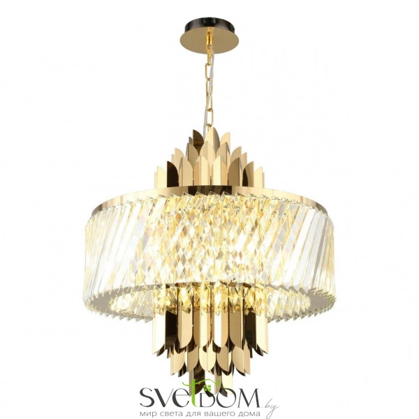 Люстры подвесныеAPL.780.03.09 Aployt | Svetdom.by