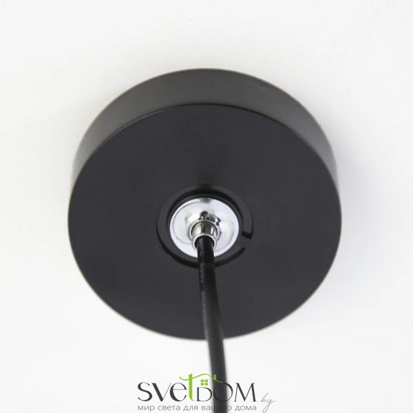 Citilux Тубус CL01PB121N LED Подвесной светильник Чёрный