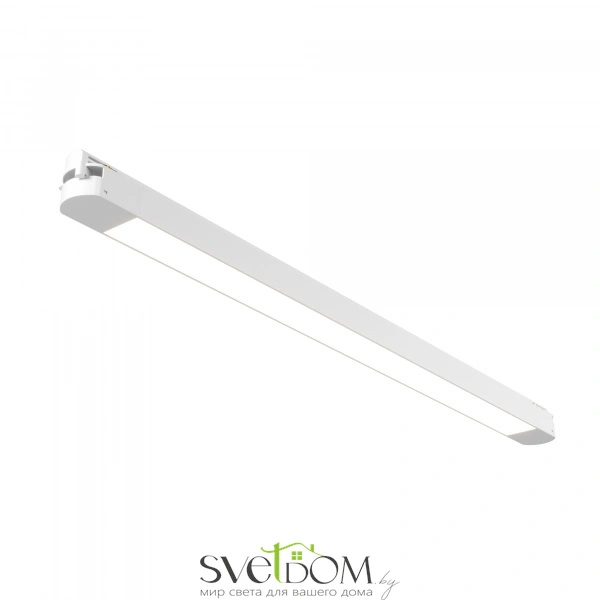 Трековый светильник Basis Unity 4000K 24Вт 110°