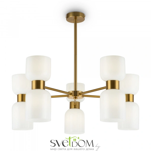 Подвесной светильник Freya FR5203PL-10BS