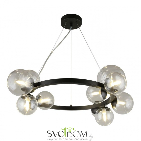 Люстры подвесныеAPL.334.03.11 Aployt | Svetdom.by