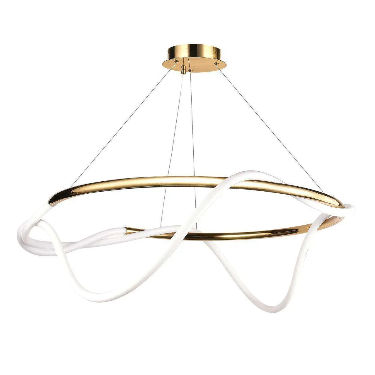 Подвесной светильник MODESTYLE MS.802.800 BS