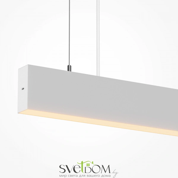 Подвесной светильник Technical P070PL-2.7-3-4K-W