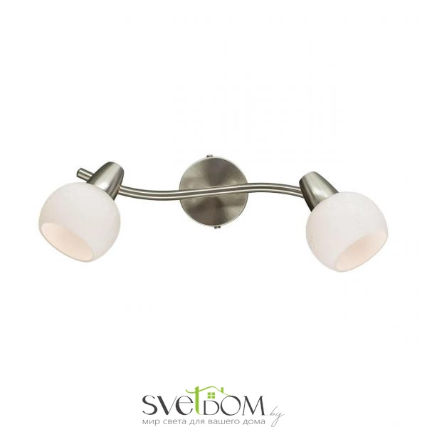 Citilux Соната CL520521 Спот поворотный Матовый Хром