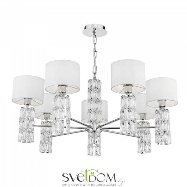 Люстра Maytoni DIA008PL-07CH