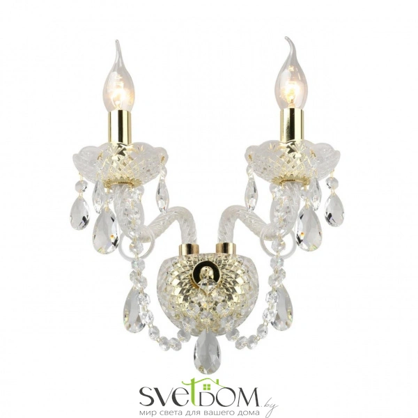 Настенные светильники APL.755.11.02 Aployt | Svetdom.by