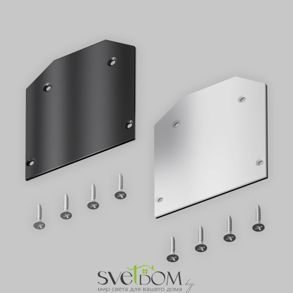 Комплектующие для встраиваемой трековой системы Technical TRA034MPEC-1