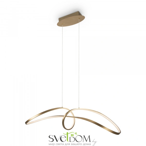 Подвесной светильник Maytoni MOD156PL-L52G4K