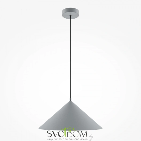 Подвесной светильник Maytoni MOD167PL-01GR