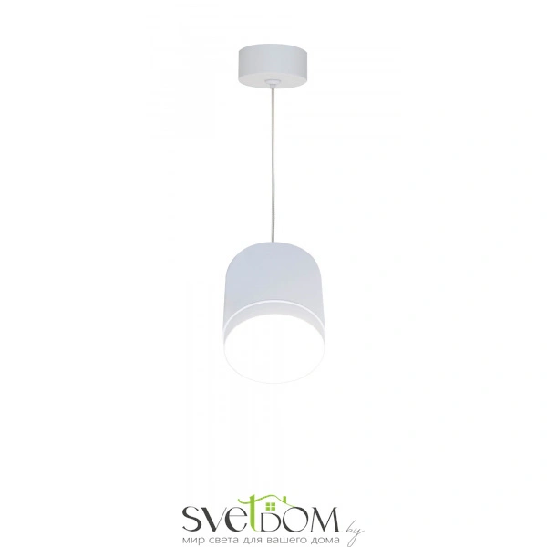 Подвесной светильник Technical P088PL-GX53-W