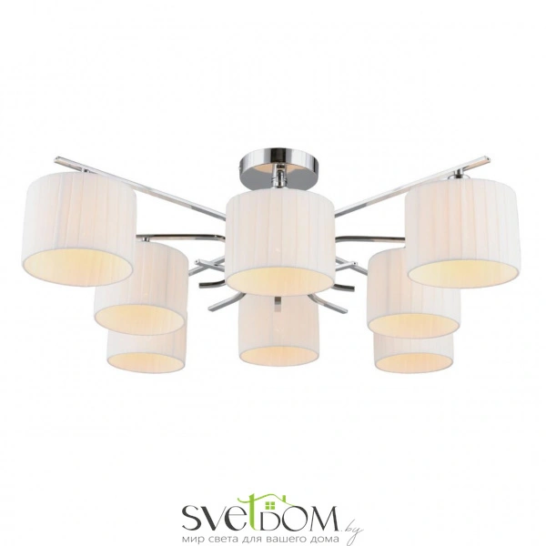 Люстры потолочныеOML-34207-08 Omnilux | Svetdom.by