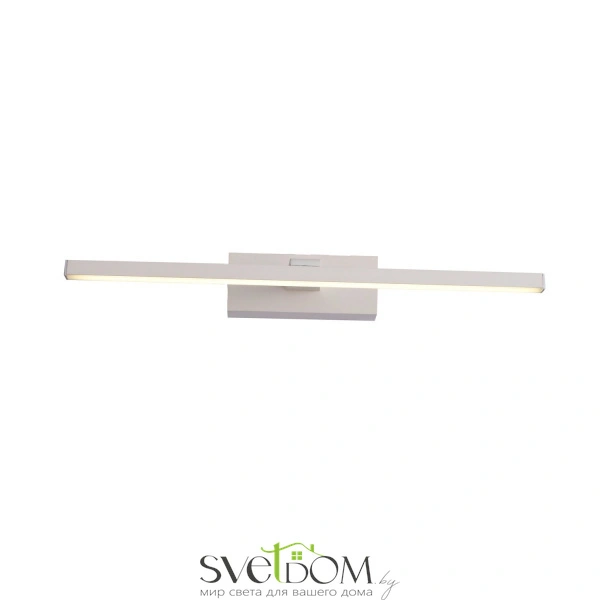 SL446.051.01 Подсветка для картин ST-Luce Белый/Белый LED 1*8W 4000K Настенные светильники