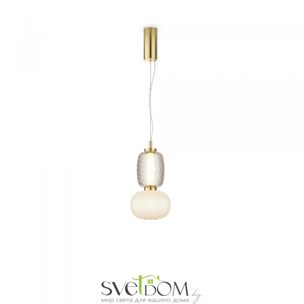 Подвесной светильник Maytoni MOD267PL-L18G3K