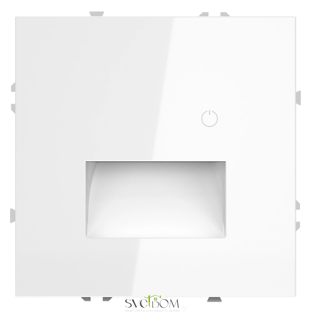 Подсветка светодиодная с датчиком Voltum S70 VLS070701  Voltum VLS070701