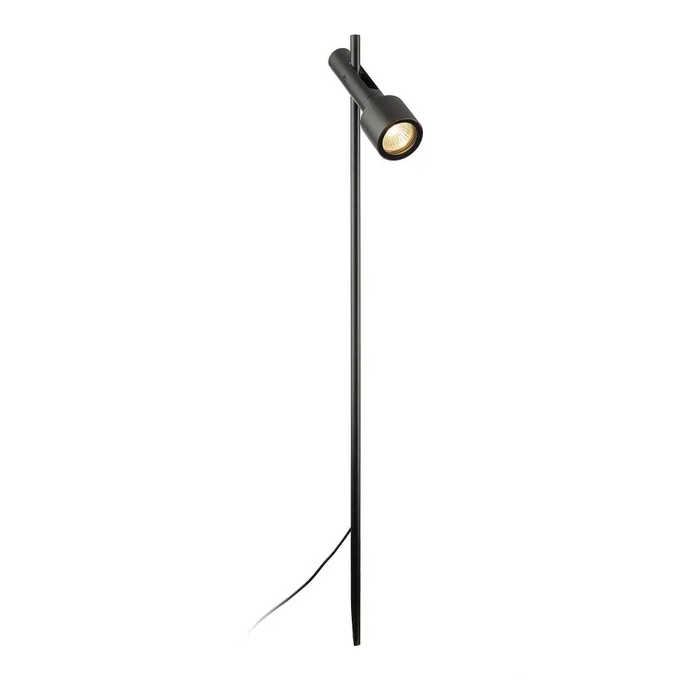 Ландшафтный поворотный светильник Citilux SPOTTER CLU11B1 GU10 CITILUX