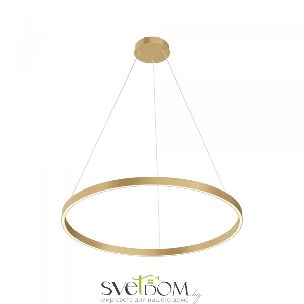 Подвесной светильник Maytoni MOD058PL-L42BSK