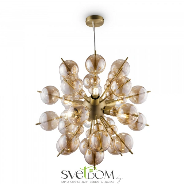 Подвесной светильник Maytoni MOD133PL-06BS