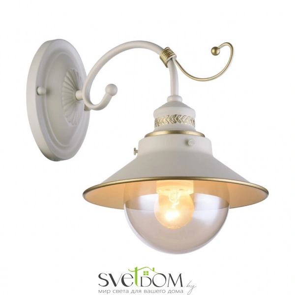 Настенные светильники OML-50801-01 Omnilux | Svetdom.by