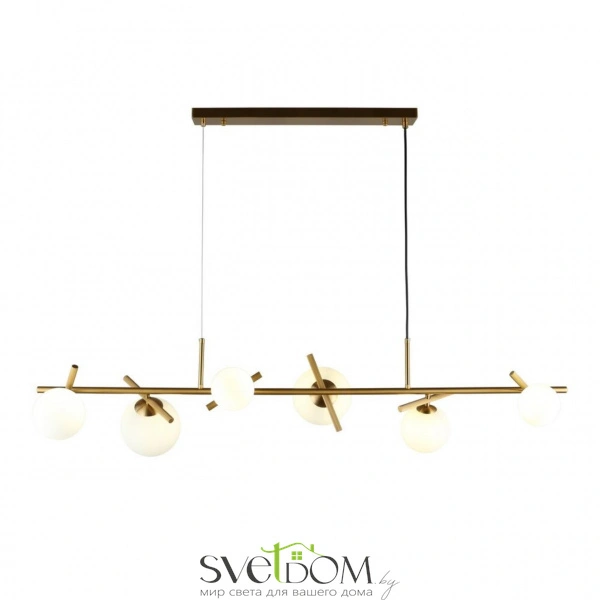 Люстры подвесныеAPL.643.13.06 Aployt | Svetdom.by