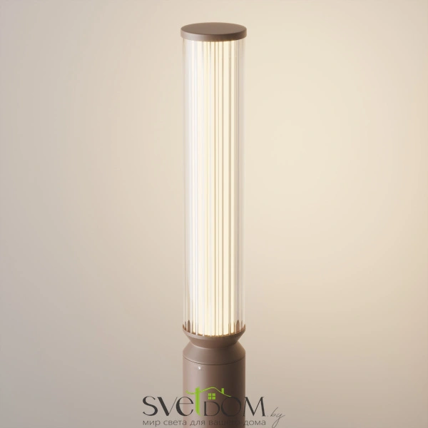 Ландшафтный светильник Outdoor O593FL-L12BR3K