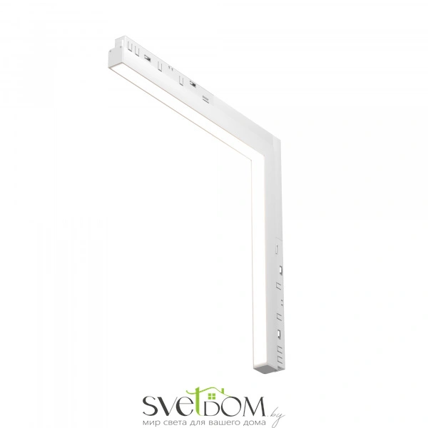 Трековый светильник Technical TR102-24W4K-W