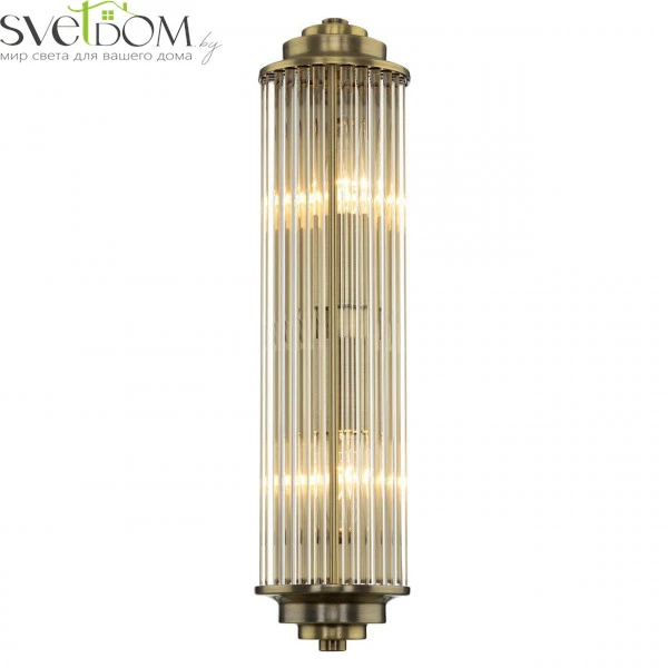 CITILUX CL448013 VERDON Бронза Бра