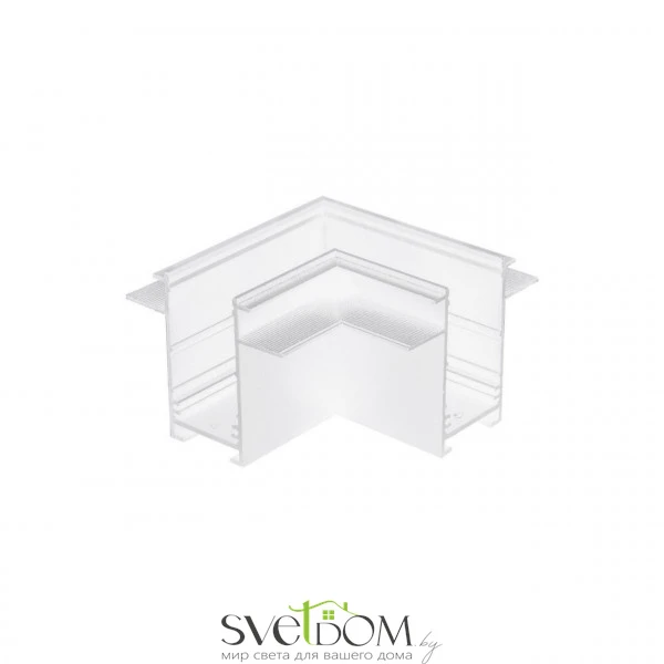 Трековая фурнитура Aployt  APL.0285.10.01