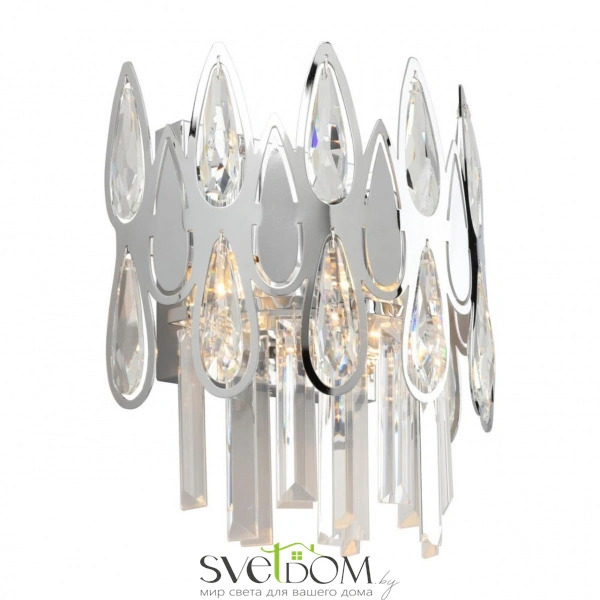 Настенные светильники OML-71701-02 Omnilux | Svetdom.by