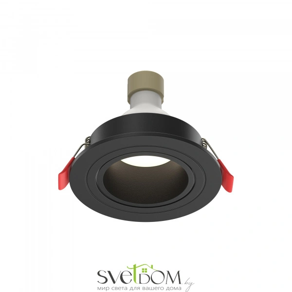 Встраиваемый светильник NUVOLT LDL-041B