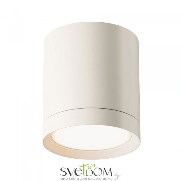 Потолочный светильник Technical C086CM-GX53-MRD-W