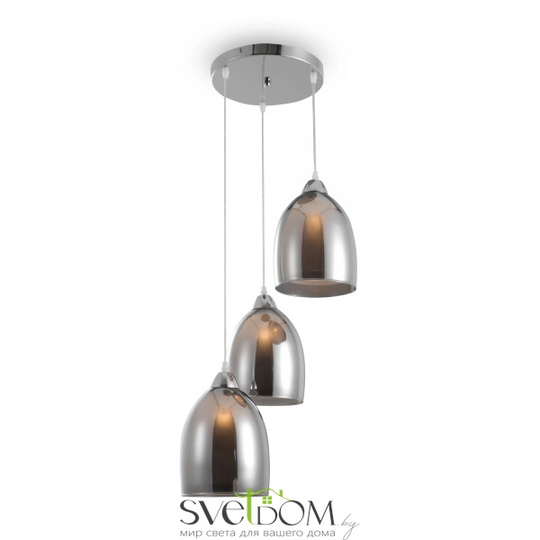 Подвесной светильник Freya FR5375PL-03CH2