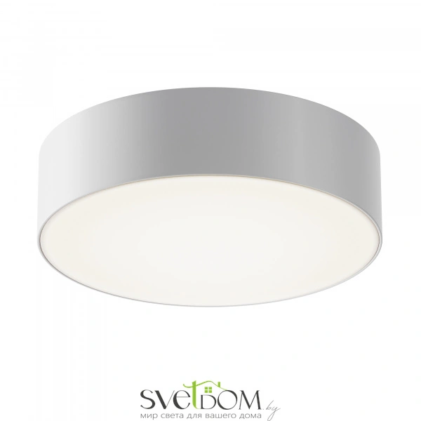 Потолочный светильник Outdoor O431CL-L30W4K