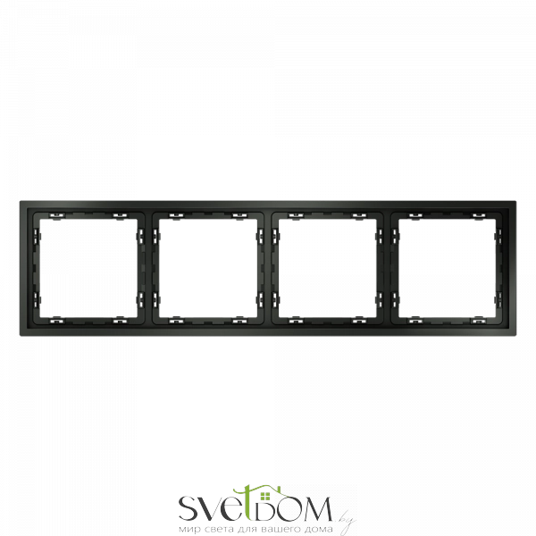 купить Рамки пластиковые Voltum S70 VLS100406  в Минске