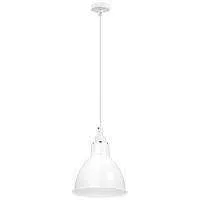 Lightstar 765016 Люстра LOFT 1х40W E14 БЕЛЫЙ