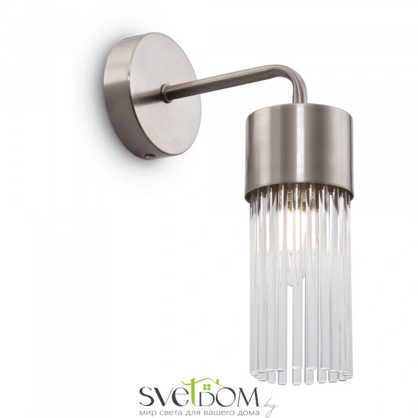 Настенный светильник (бра) Freya FR5050WL-01N